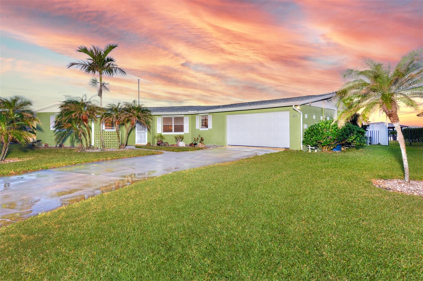 218 S VENETIAN WAY, PORT ORANGE, FL, 32127