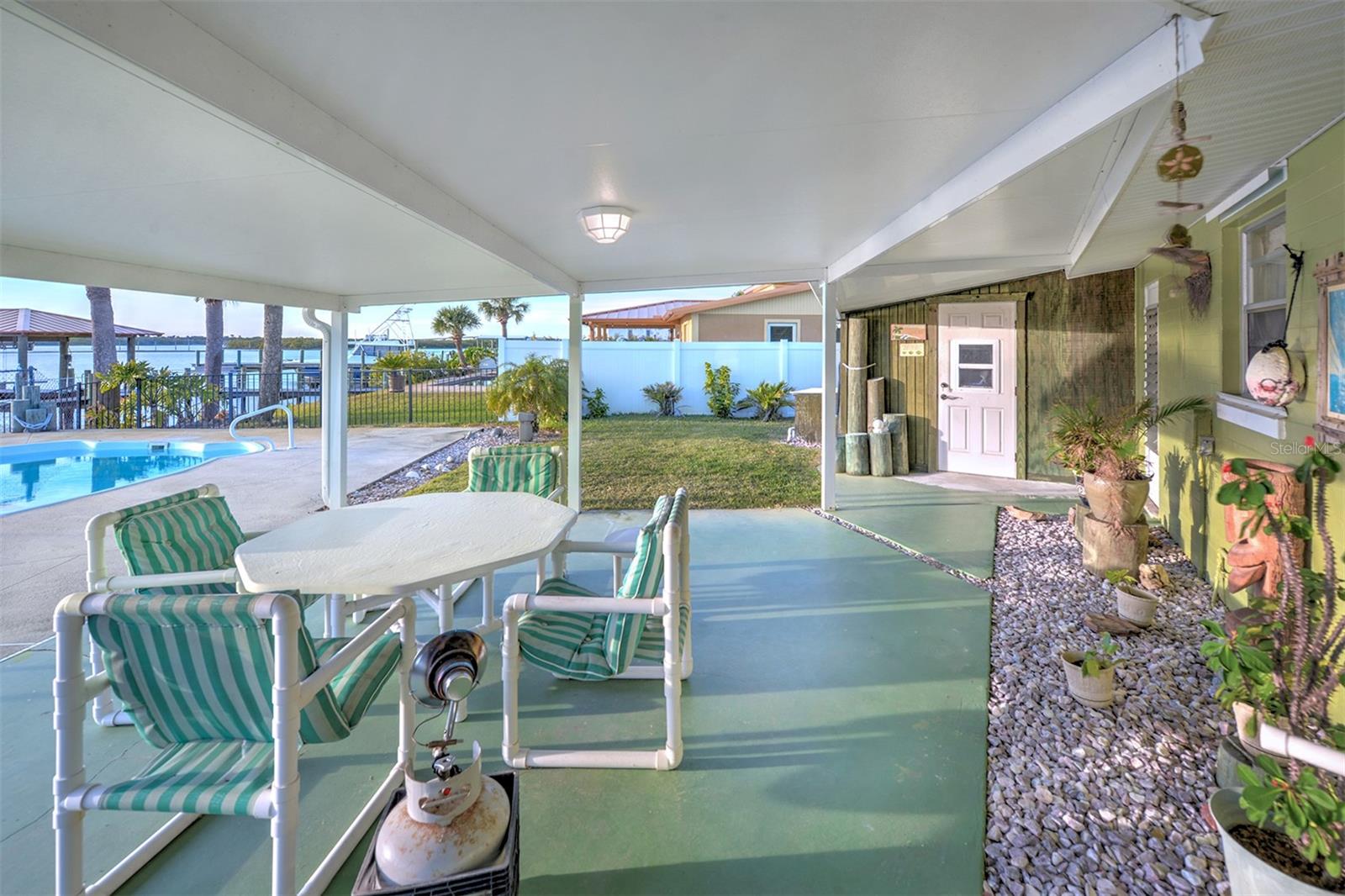 218 S VENETIAN WAY, PORT ORANGE, FL, 32127
