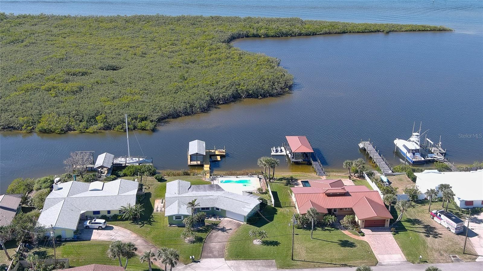 218 S VENETIAN WAY, PORT ORANGE, FL, 32127