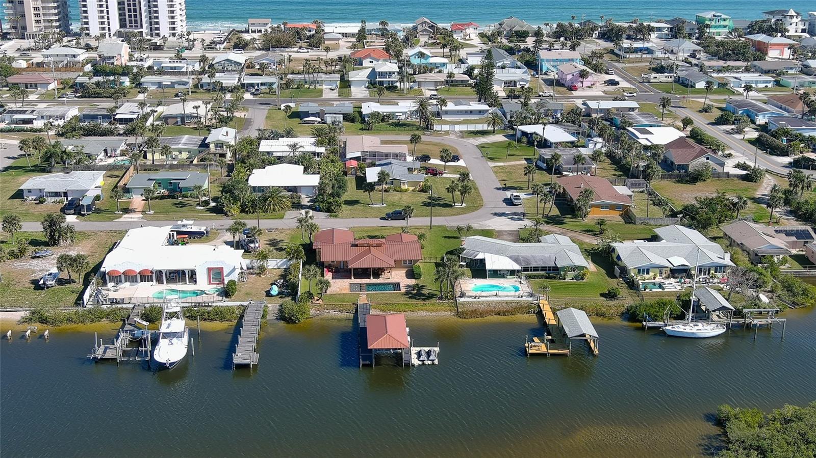 218 S VENETIAN WAY, PORT ORANGE, FL, 32127