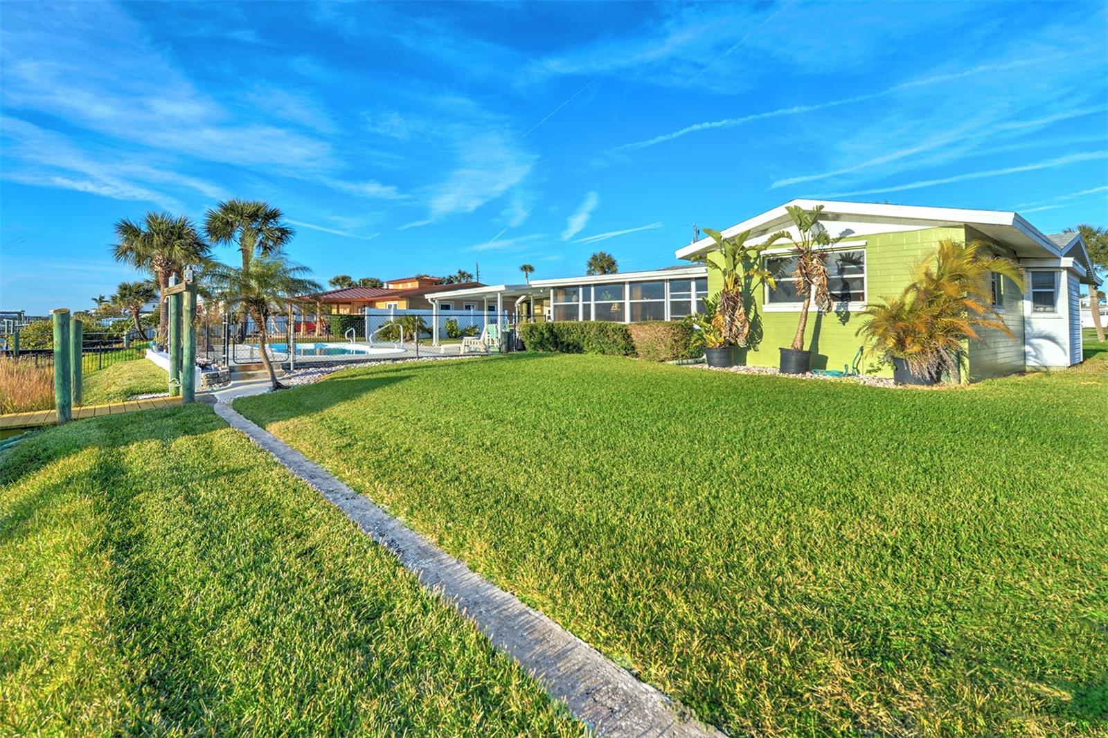 218 S VENETIAN WAY, PORT ORANGE, FL, 32127