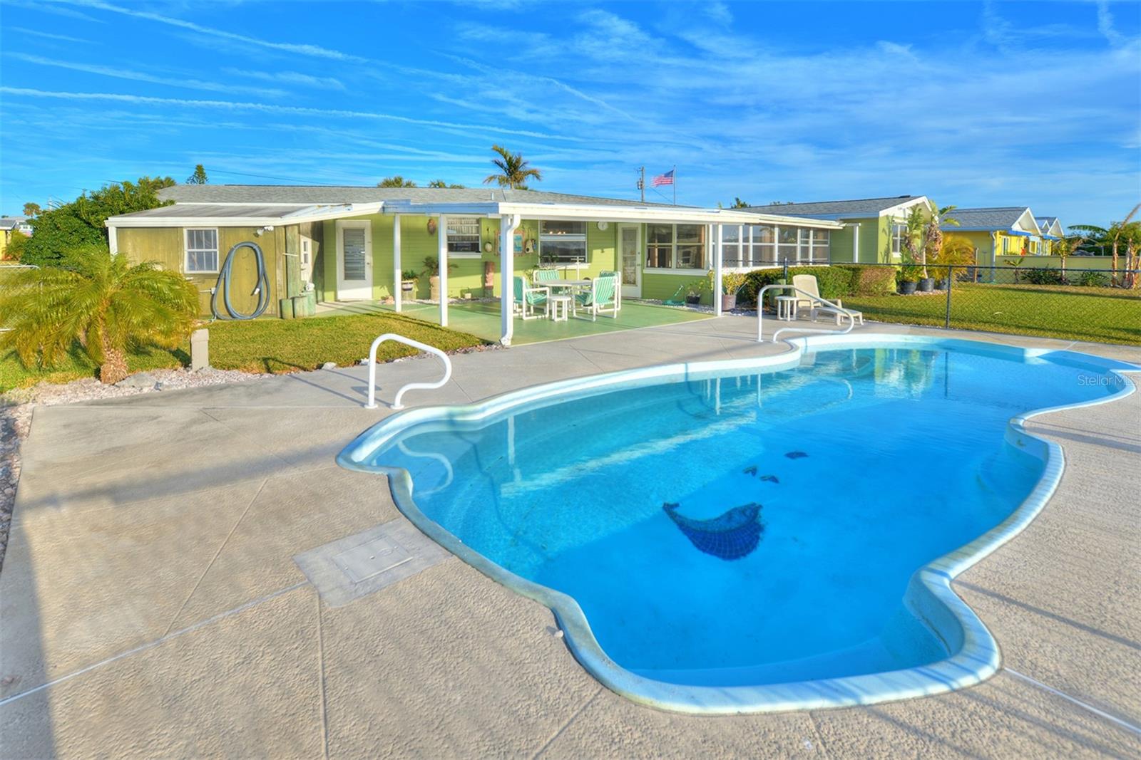 218 S VENETIAN WAY, PORT ORANGE, FL, 32127