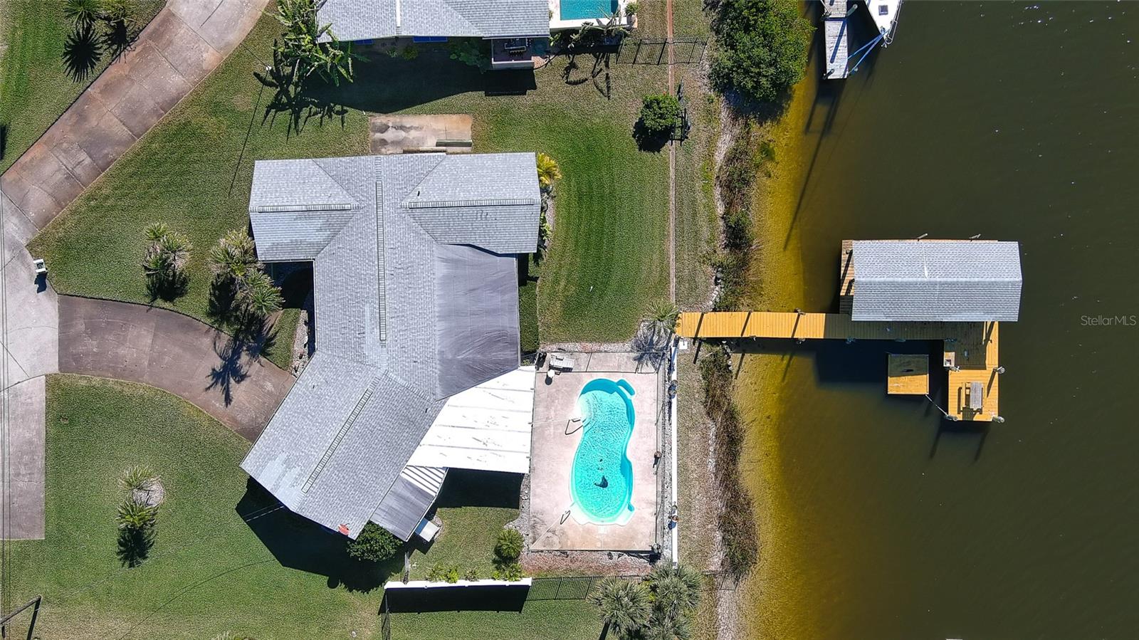 218 S VENETIAN WAY, PORT ORANGE, FL, 32127