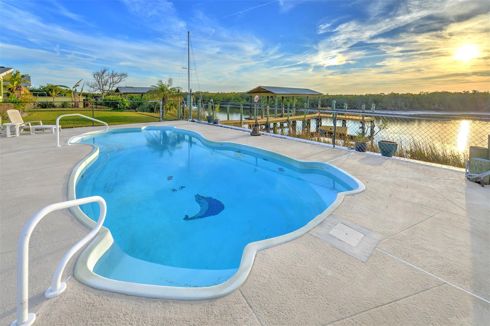 218 S VENETIAN WAY, PORT ORANGE, FL, 32127
