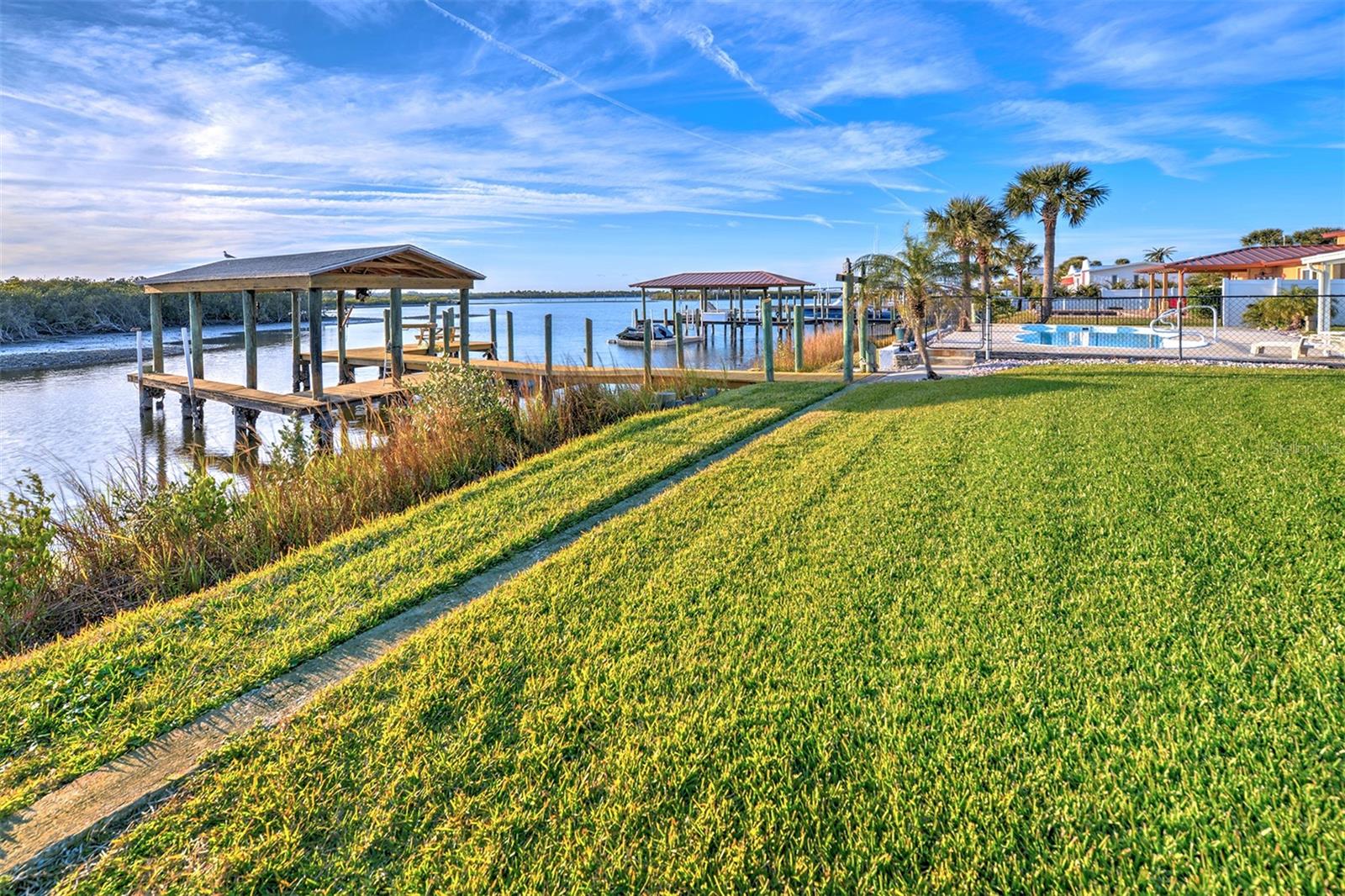 218 S VENETIAN WAY, PORT ORANGE, FL, 32127