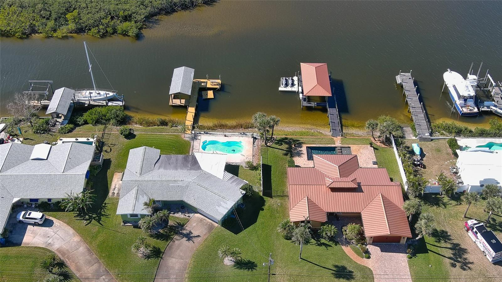 218 S VENETIAN WAY, PORT ORANGE, FL, 32127