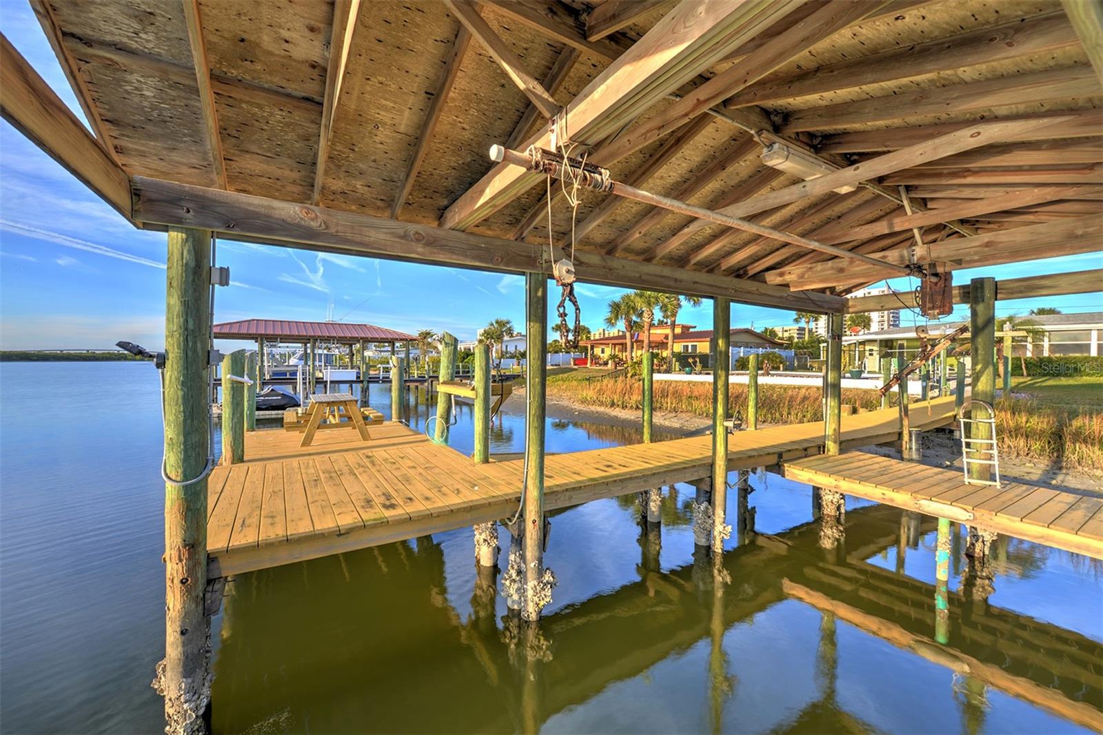 218 S VENETIAN WAY, PORT ORANGE, FL, 32127