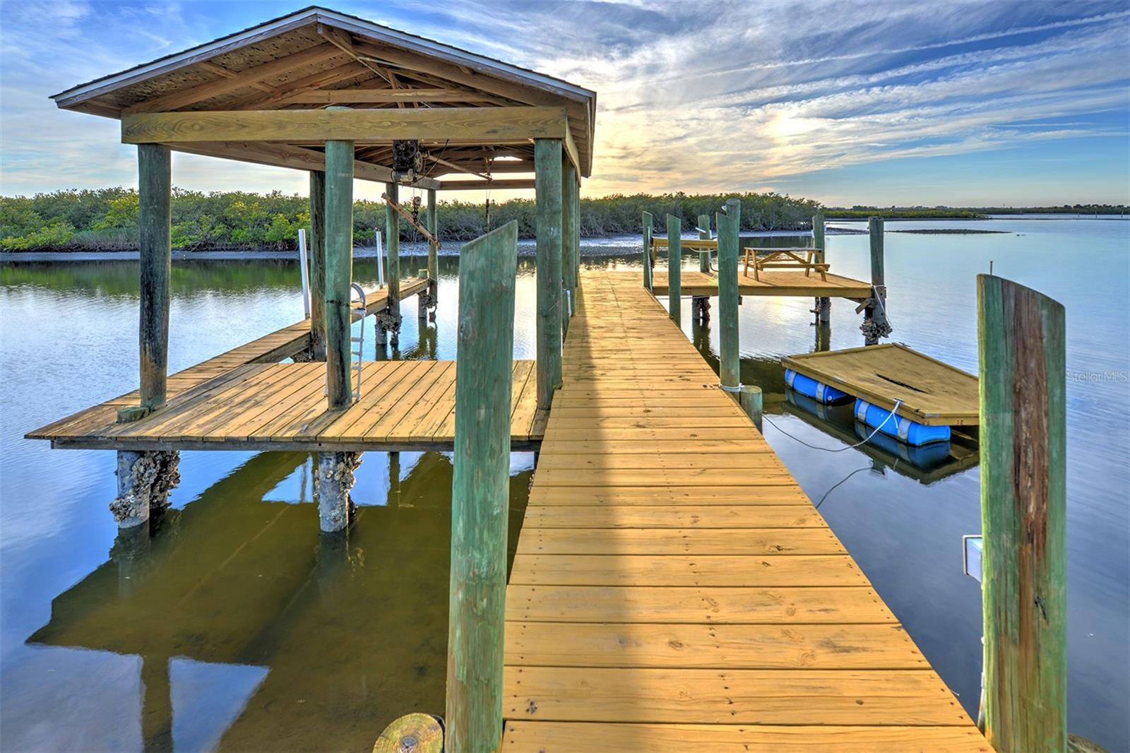218 S VENETIAN WAY, PORT ORANGE, FL, 32127