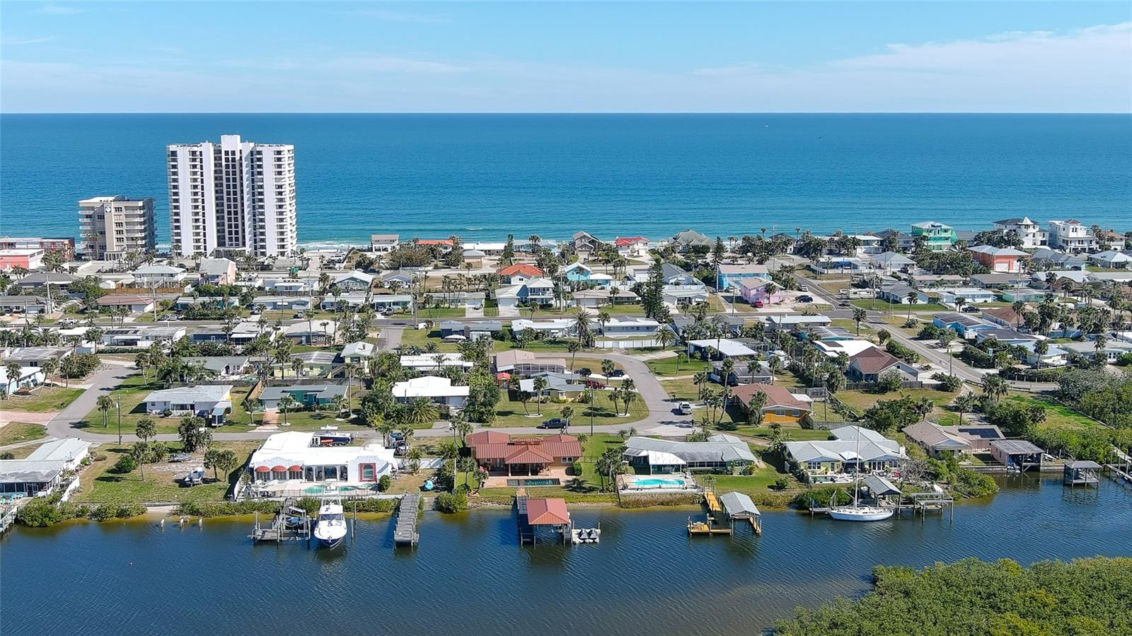 218 S VENETIAN WAY, PORT ORANGE, FL, 32127