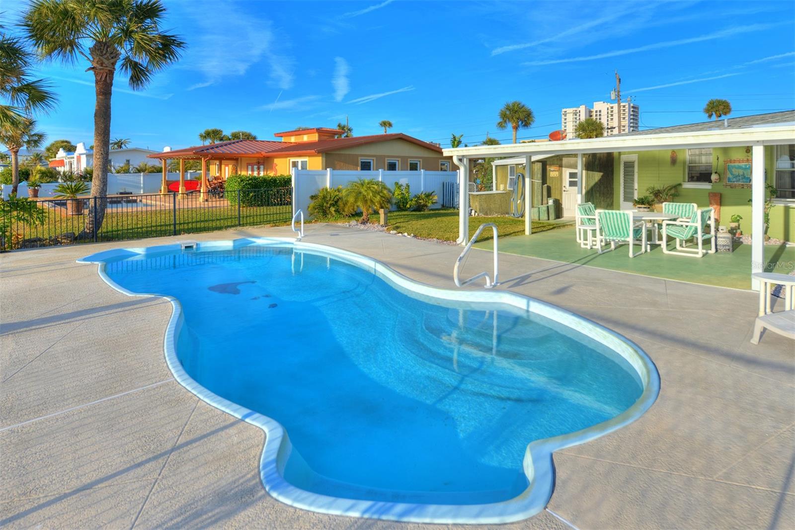 218 S VENETIAN WAY, PORT ORANGE, FL, 32127