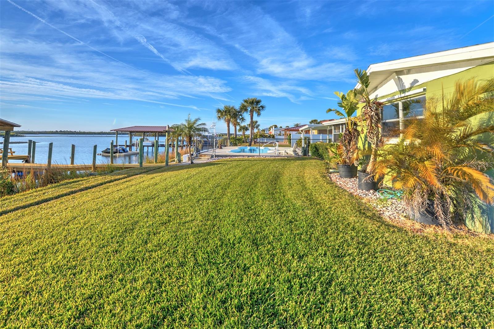 218 S VENETIAN WAY, PORT ORANGE, FL, 32127