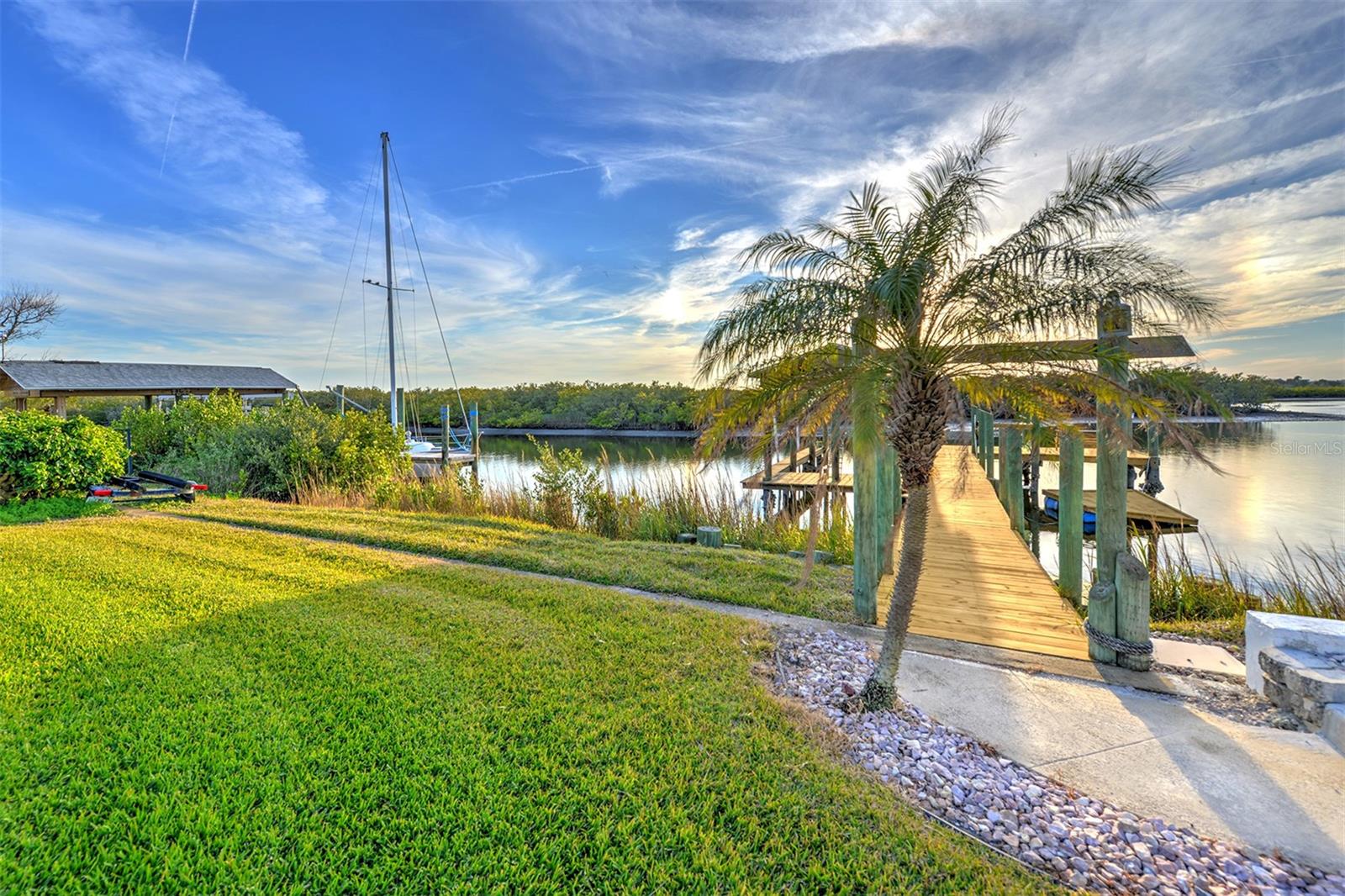 218 S VENETIAN WAY, PORT ORANGE, FL, 32127