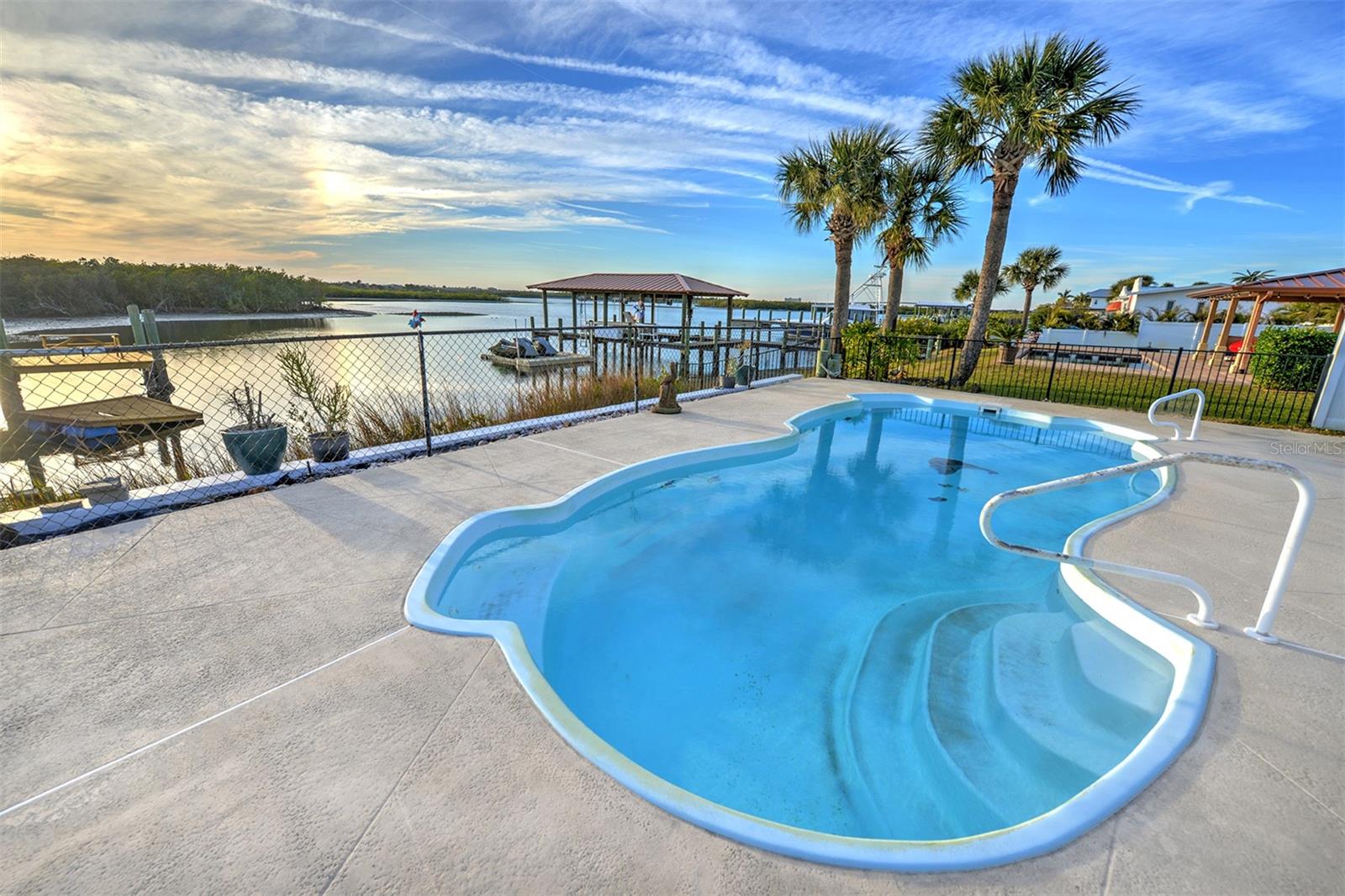 218 S VENETIAN WAY, PORT ORANGE, FL, 32127