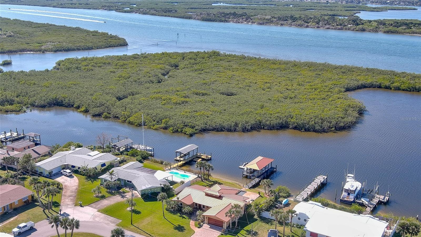 218 S VENETIAN WAY, PORT ORANGE, FL, 32127