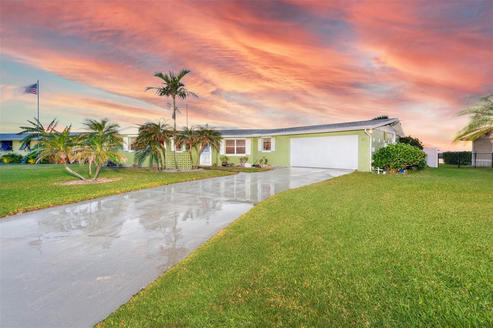 218 S VENETIAN WAY, PORT ORANGE, FL, 32127