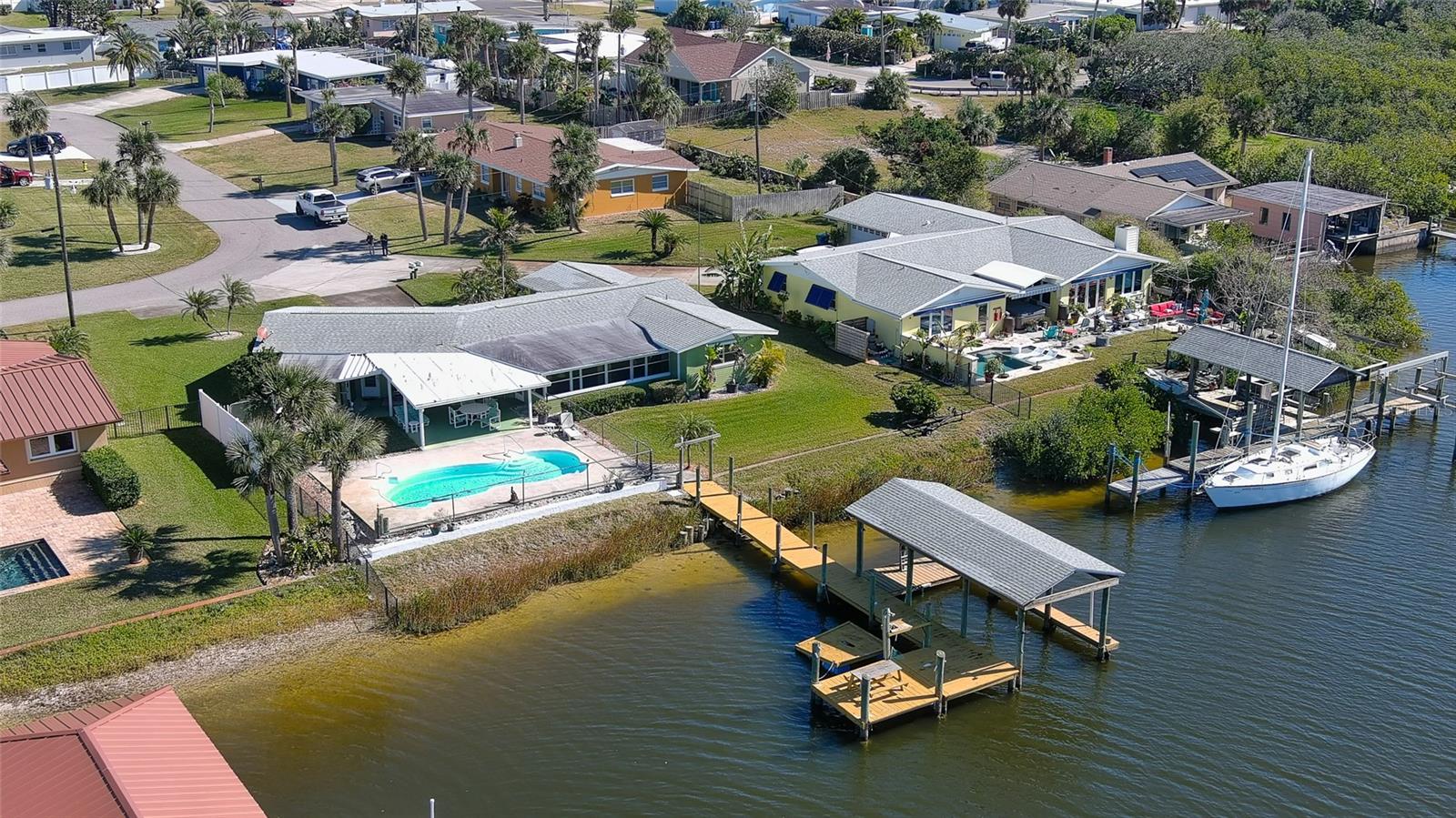 218 S VENETIAN WAY, PORT ORANGE, FL, 32127