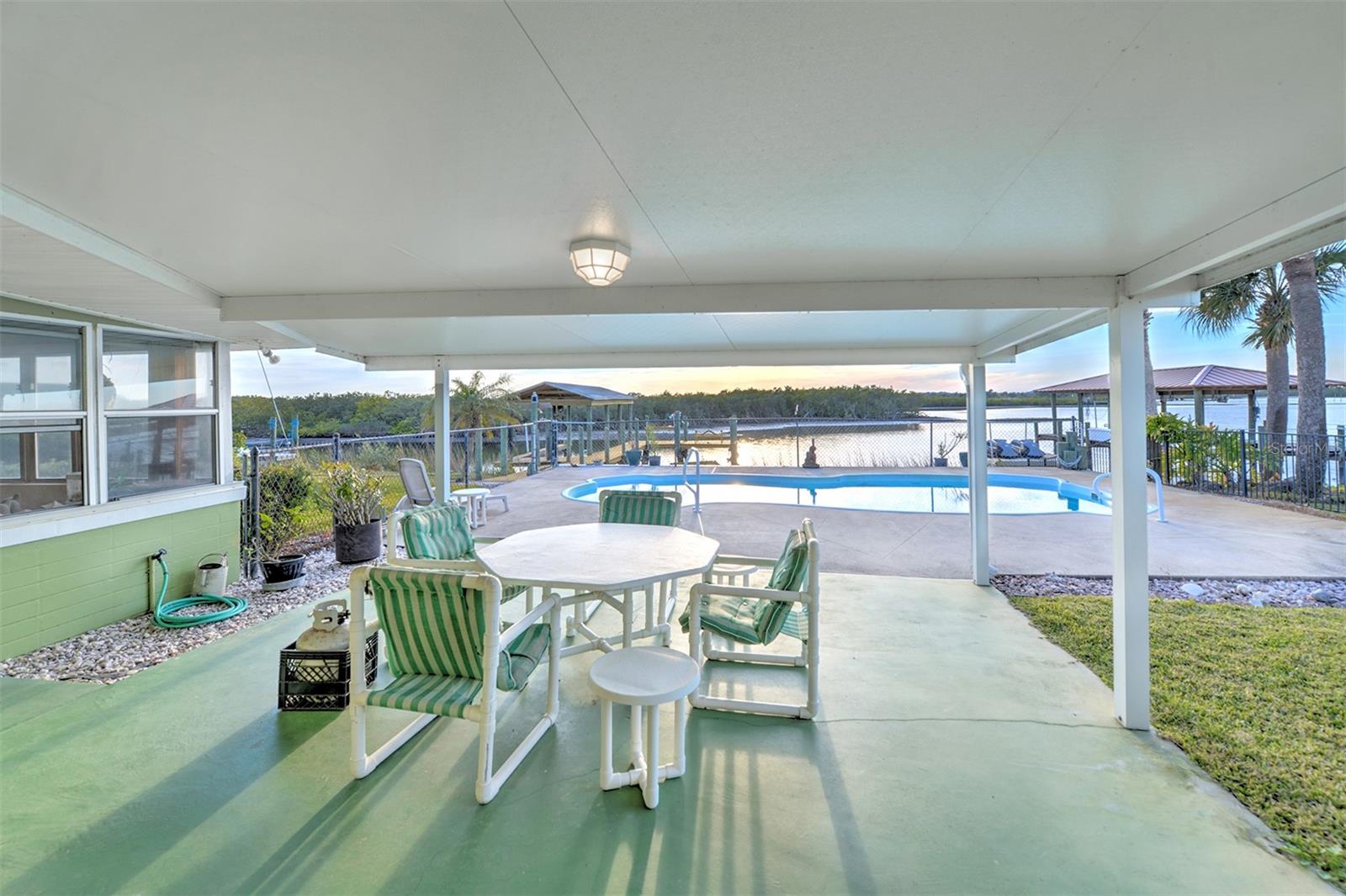 218 S VENETIAN WAY, PORT ORANGE, FL, 32127