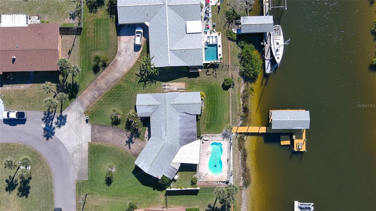 218 S VENETIAN WAY, PORT ORANGE, FL, 32127