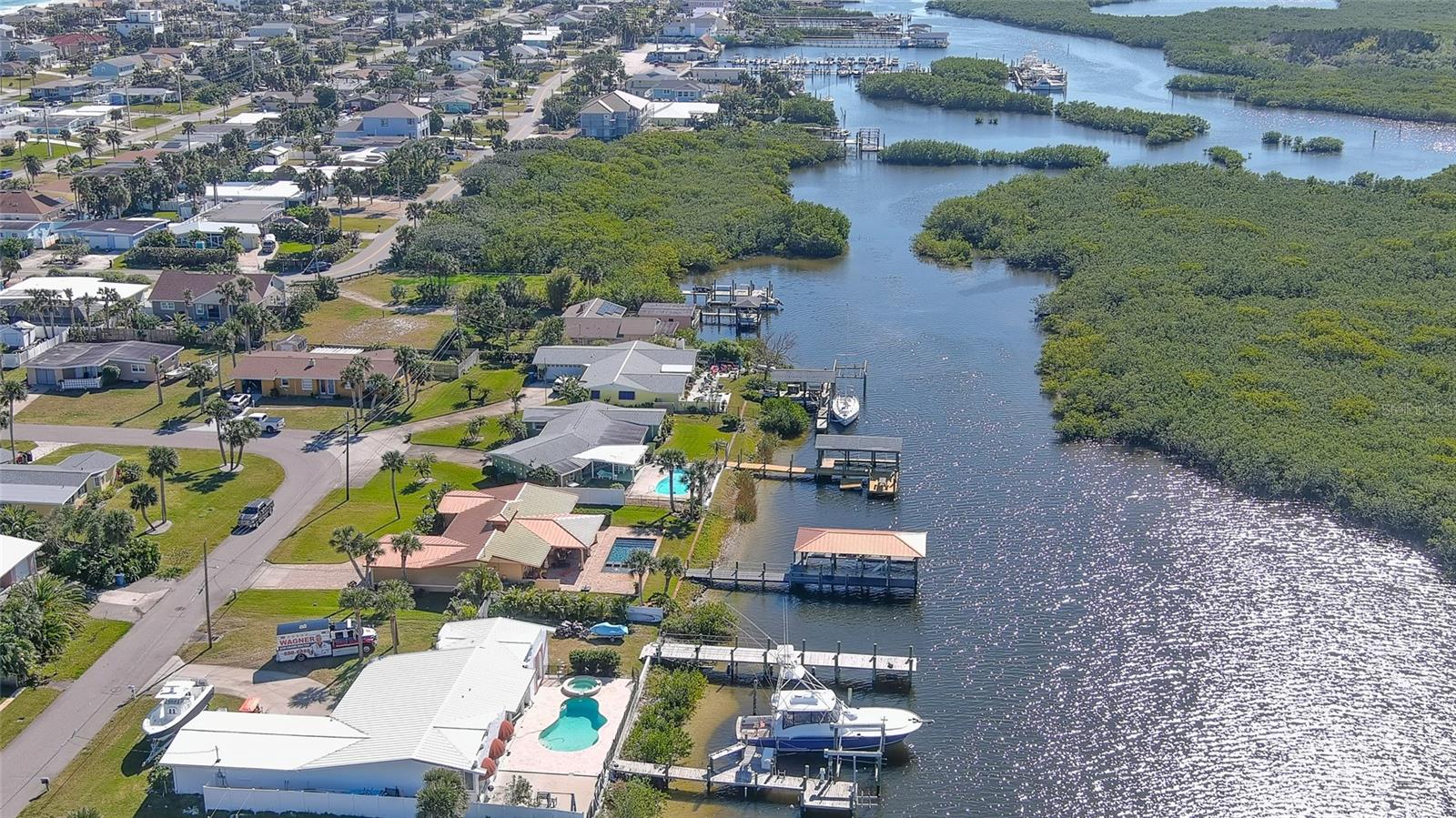 218 S VENETIAN WAY, PORT ORANGE, FL, 32127