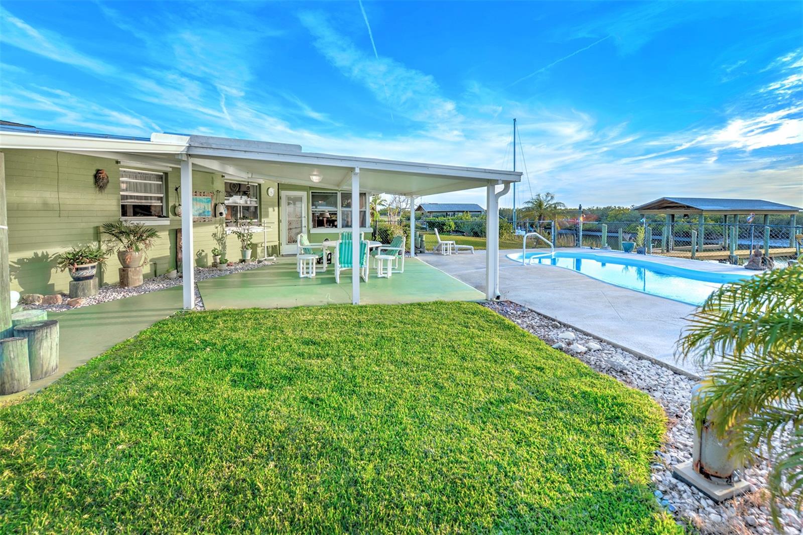 218 S VENETIAN WAY, PORT ORANGE, FL, 32127