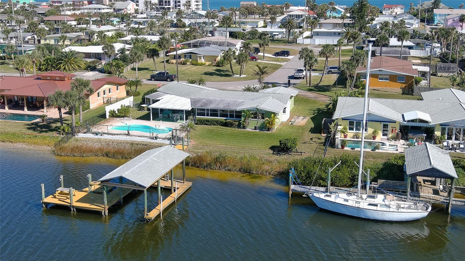 218 S VENETIAN WAY, PORT ORANGE, FL, 32127