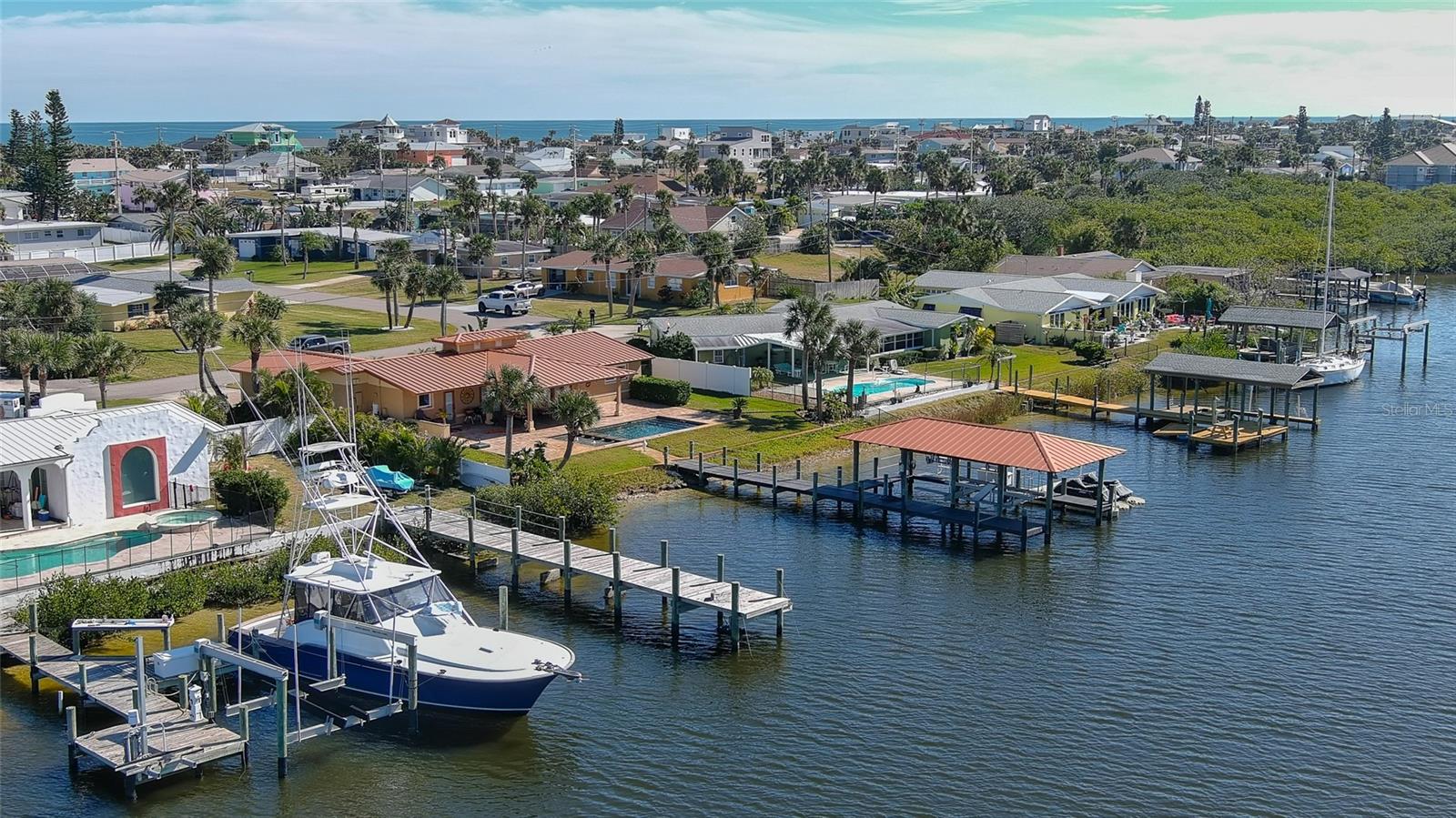 218 S VENETIAN WAY, PORT ORANGE, FL, 32127
