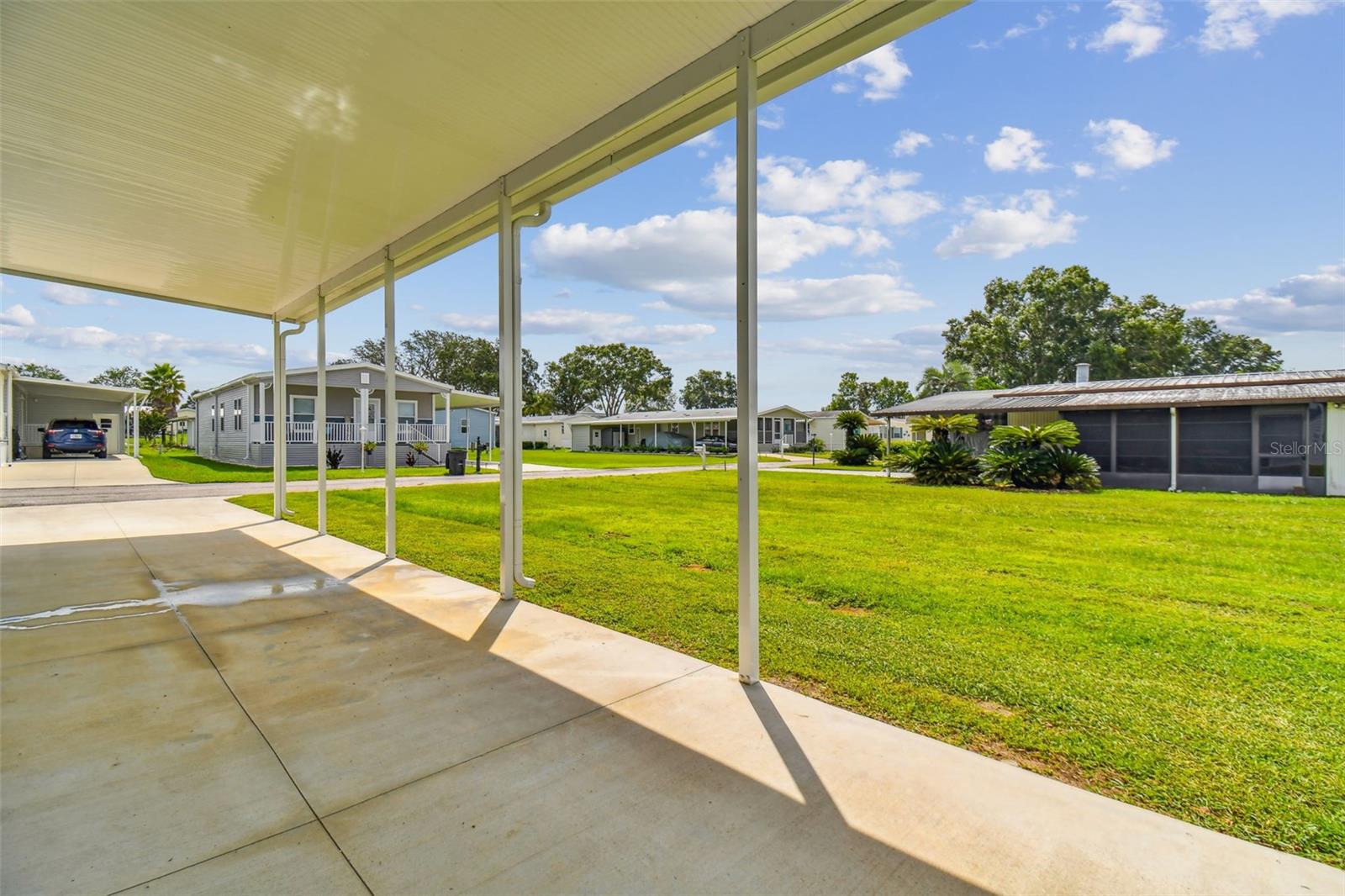 10043 COLLINGWOOD AVE, DADE CITY, FL, 33525