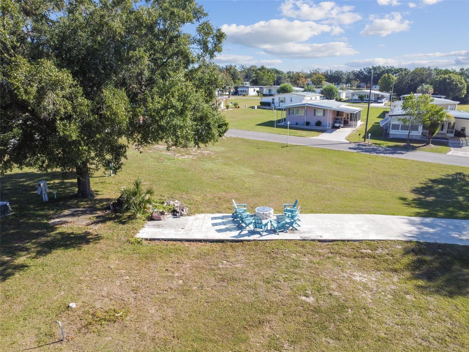 10043 COLLINGWOOD AVE, DADE CITY, FL, 33525