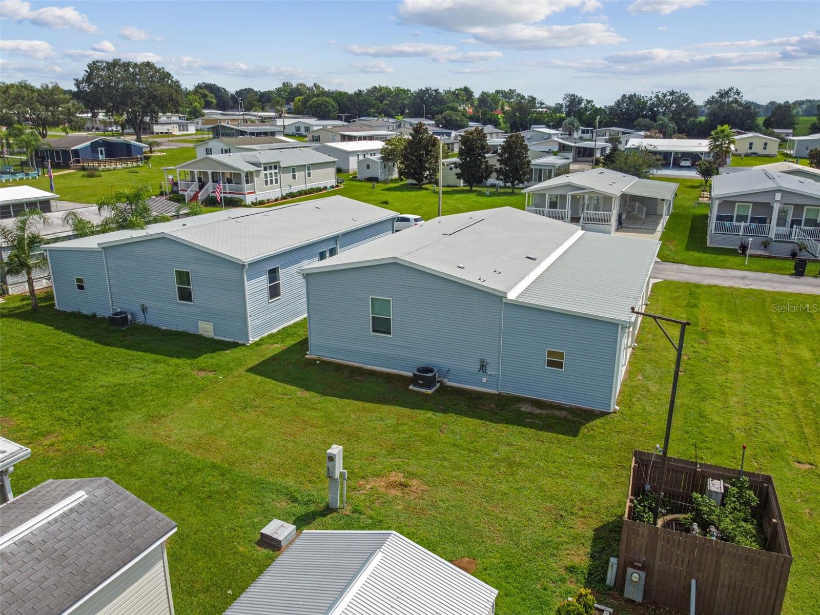 10043 COLLINGWOOD AVE, DADE CITY, FL, 33525