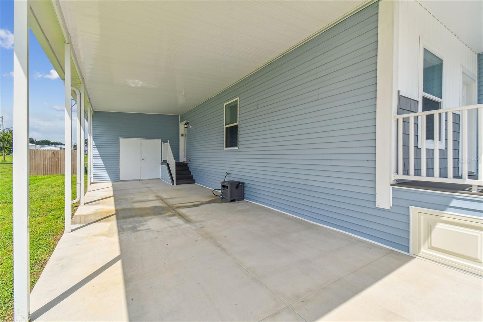 10043 COLLINGWOOD AVE, DADE CITY, FL, 33525