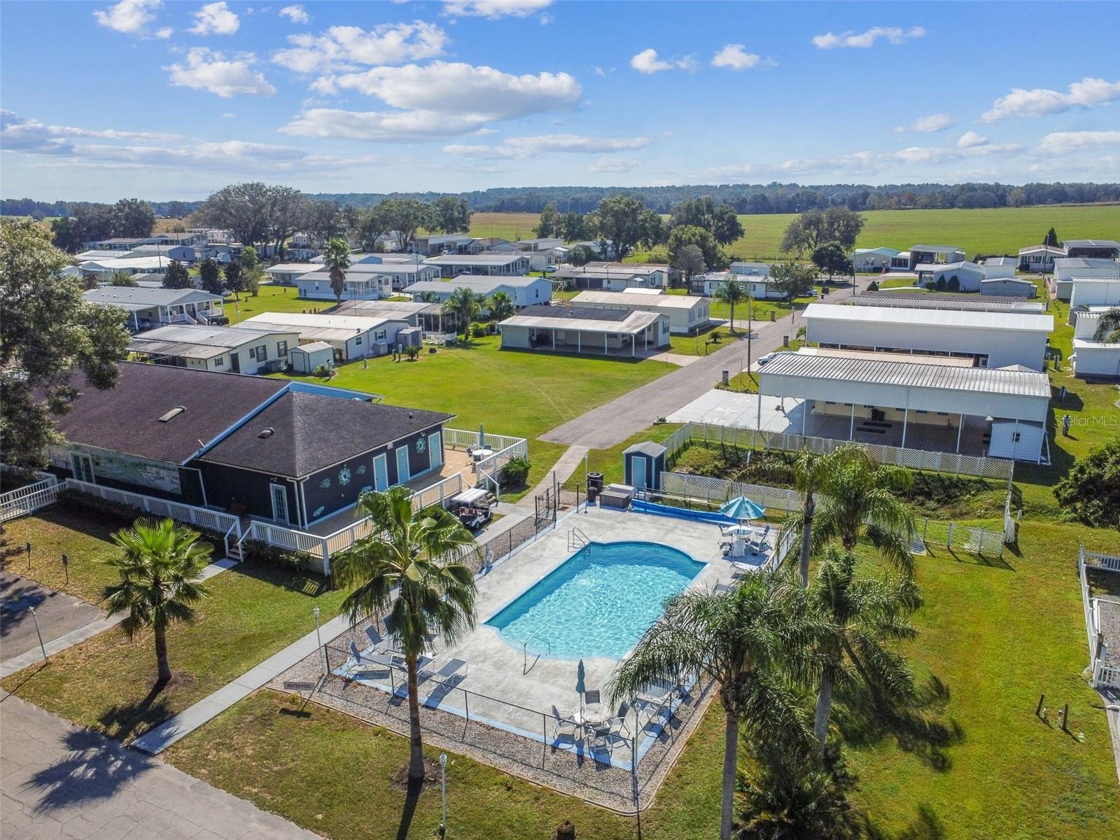 10043 COLLINGWOOD AVE, DADE CITY, FL, 33525