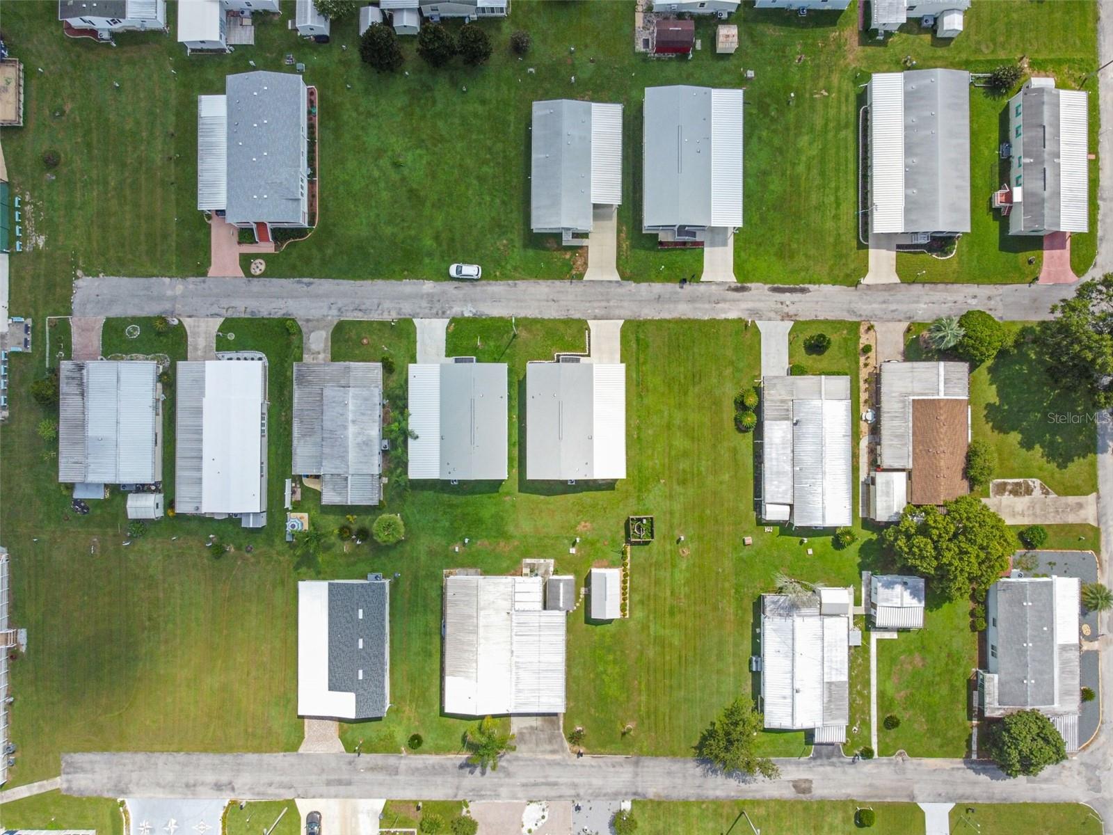 10043 COLLINGWOOD AVE, DADE CITY, FL, 33525