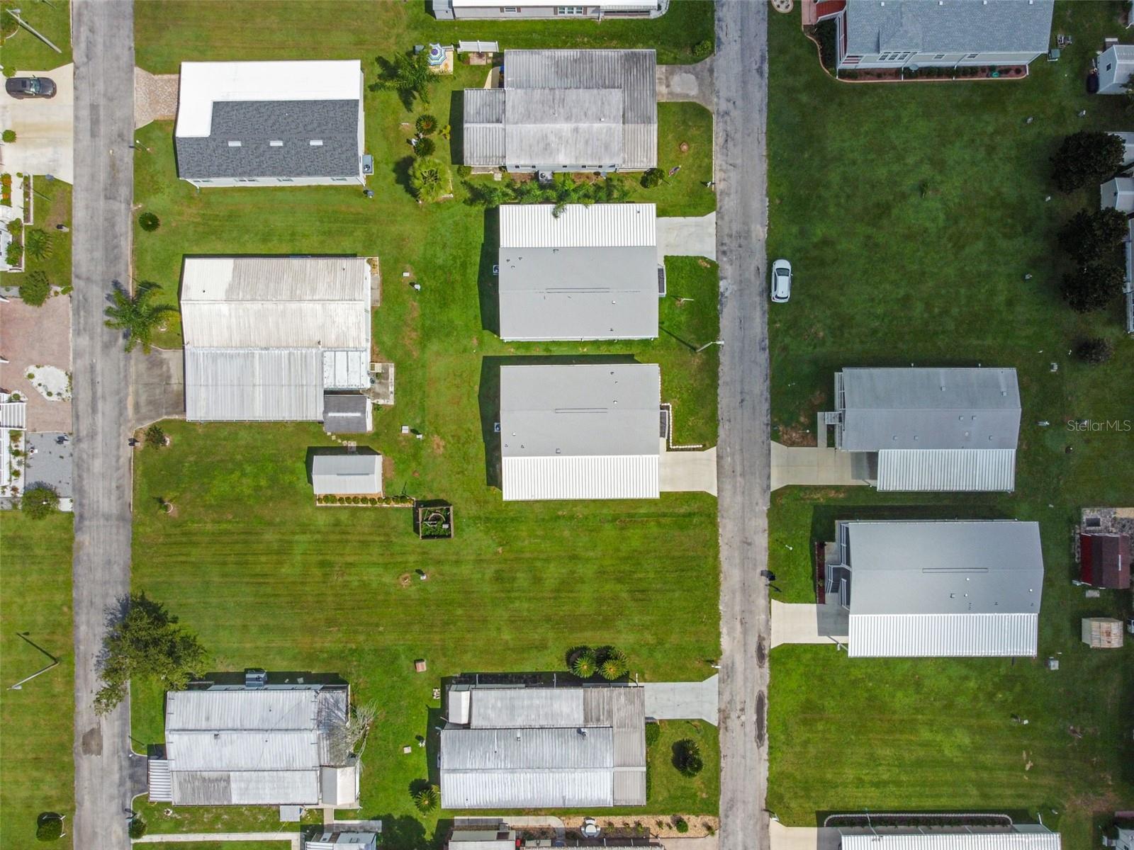 10043 COLLINGWOOD AVE, DADE CITY, FL, 33525