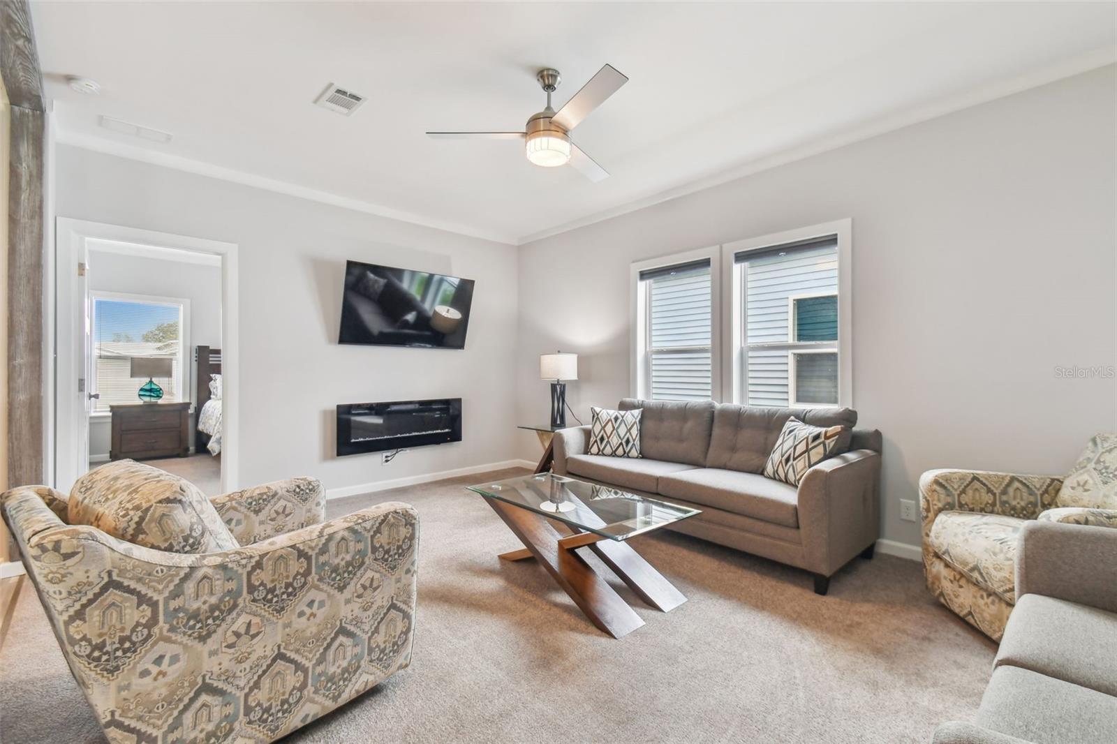 10043 COLLINGWOOD AVE, DADE CITY, FL, 33525