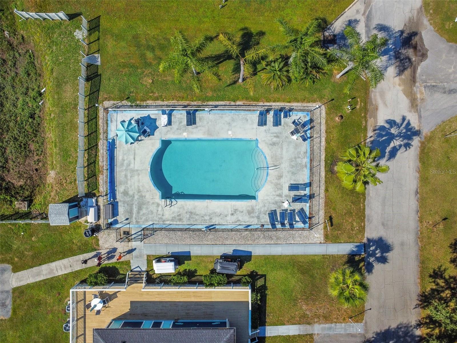 10043 COLLINGWOOD AVE, DADE CITY, FL, 33525