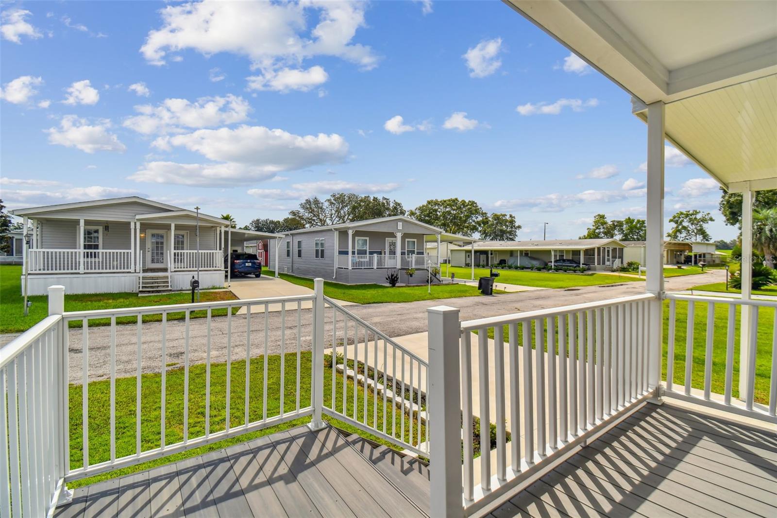 10043 COLLINGWOOD AVE, DADE CITY, FL, 33525
