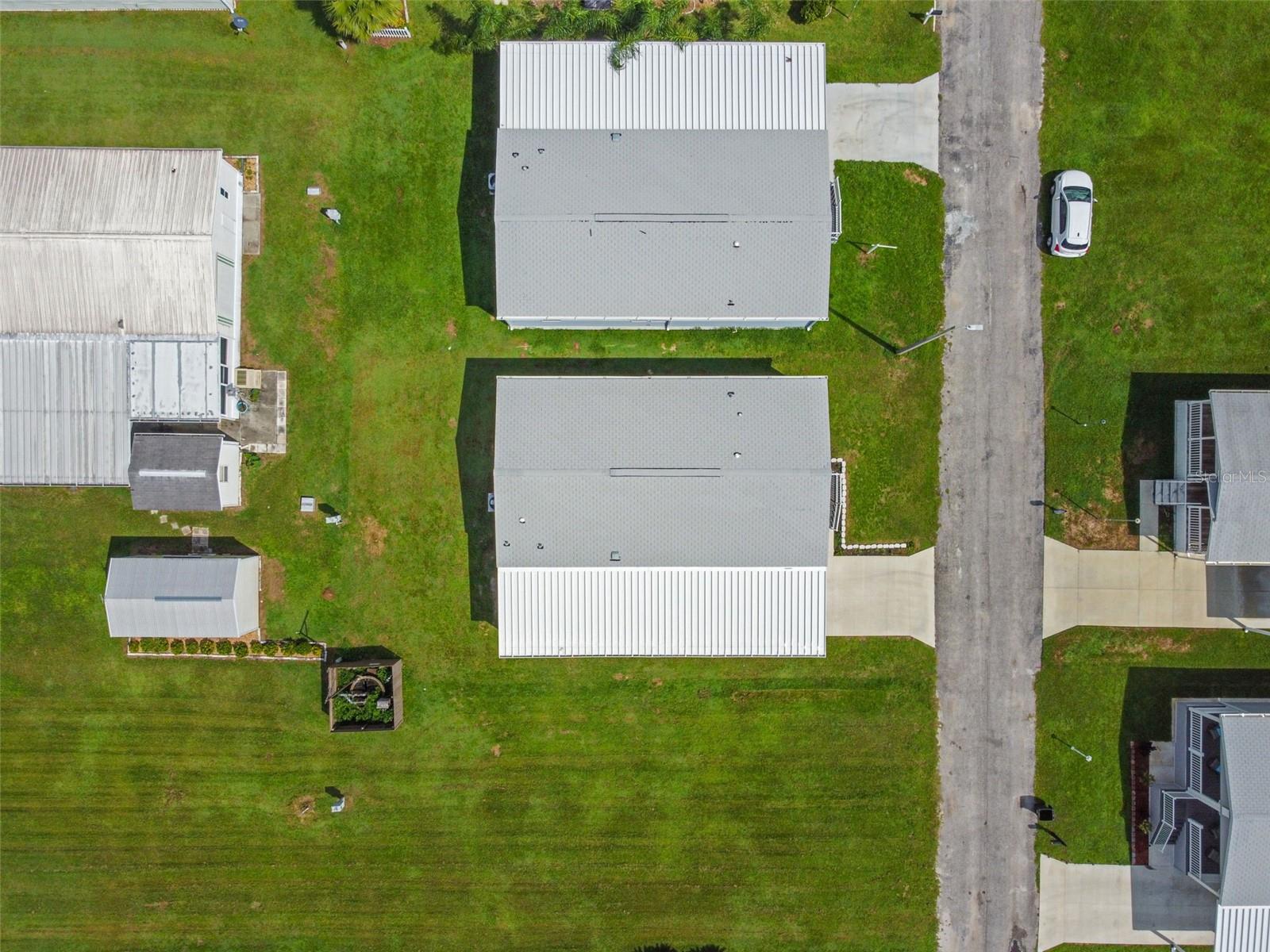 10043 COLLINGWOOD AVE, DADE CITY, FL, 33525