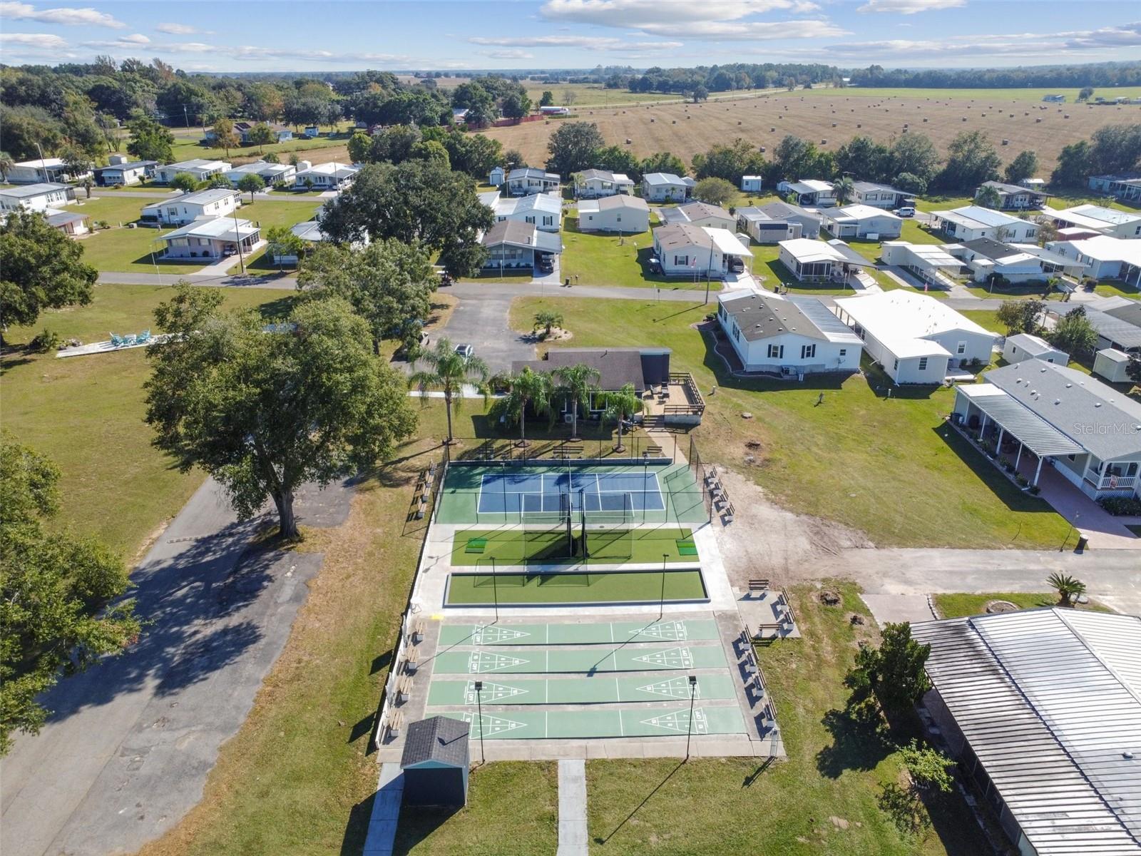 10043 COLLINGWOOD AVE, DADE CITY, FL, 33525