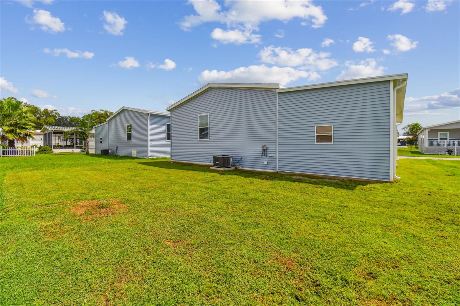 10043 COLLINGWOOD AVE, DADE CITY, FL, 33525