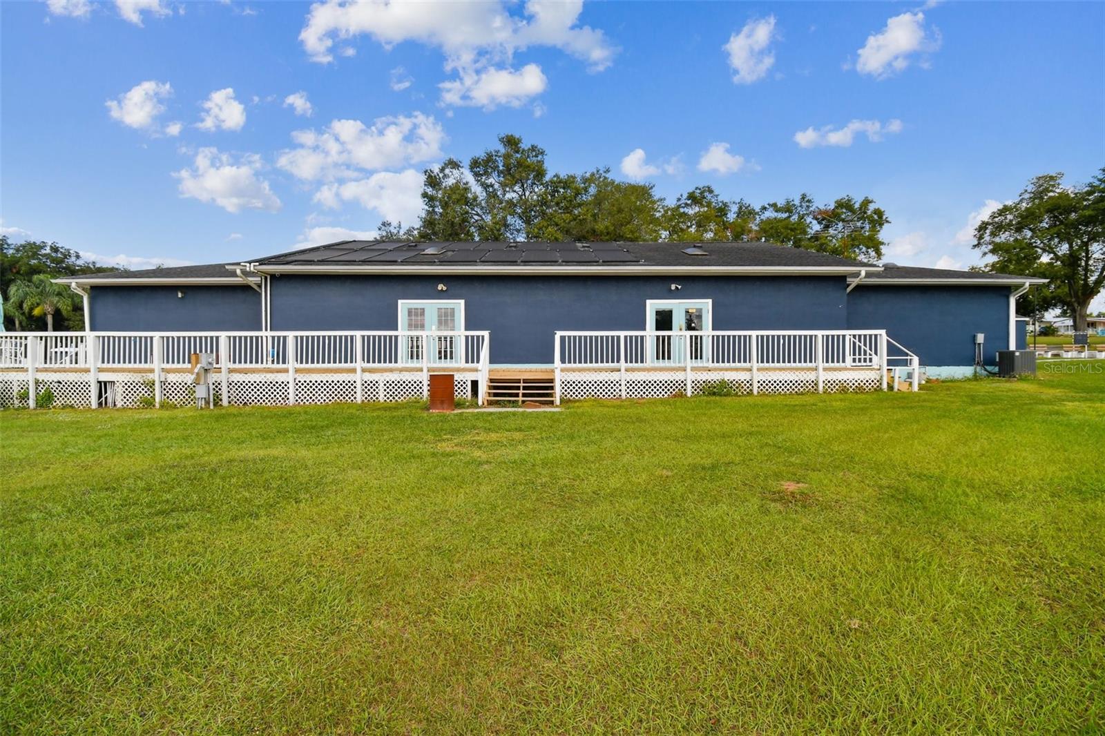 10043 COLLINGWOOD AVE, DADE CITY, FL, 33525