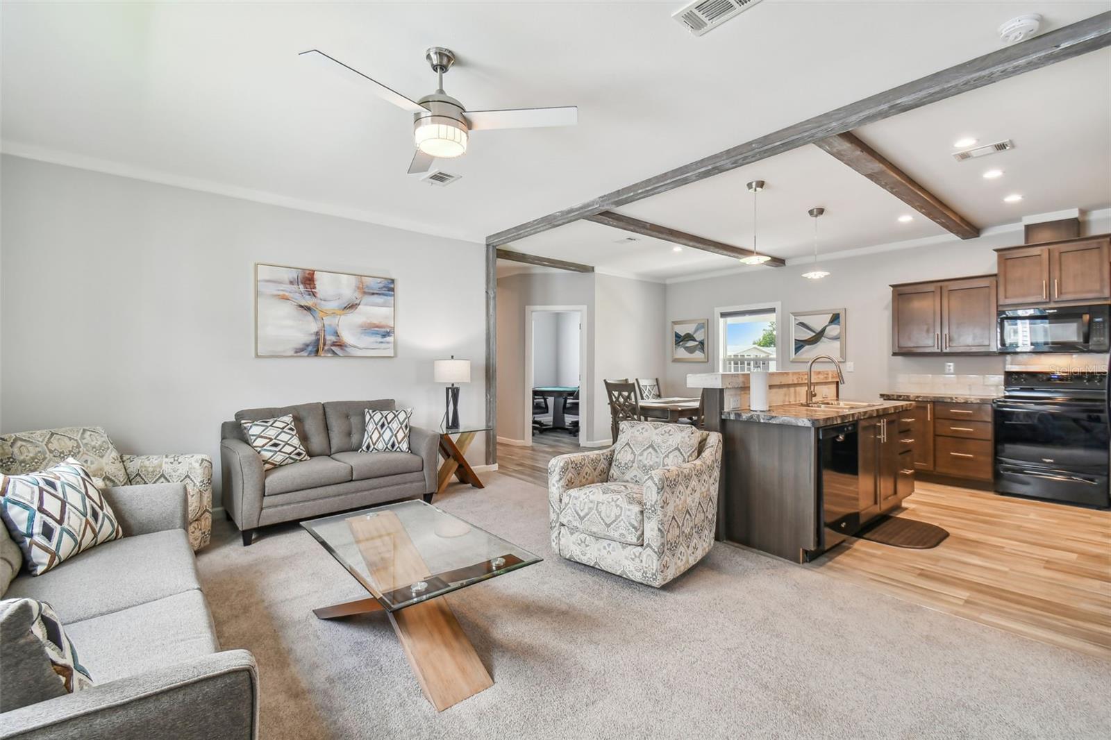 10043 COLLINGWOOD AVE, DADE CITY, FL, 33525