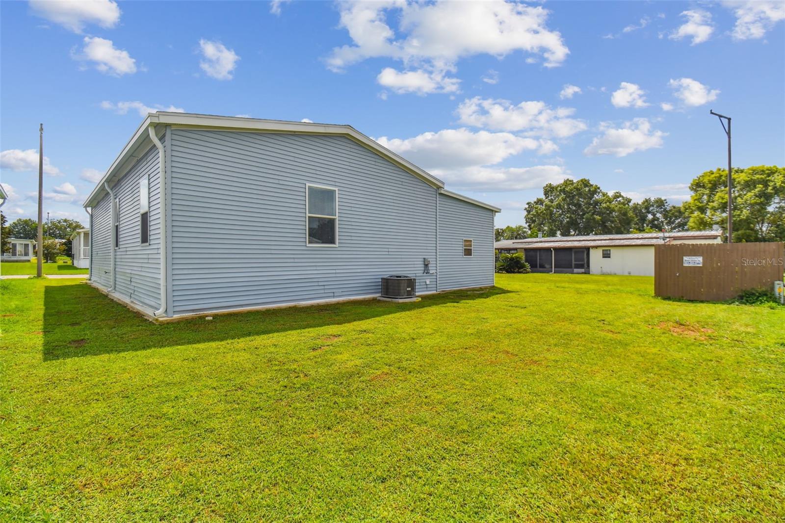 10043 COLLINGWOOD AVE, DADE CITY, FL, 33525