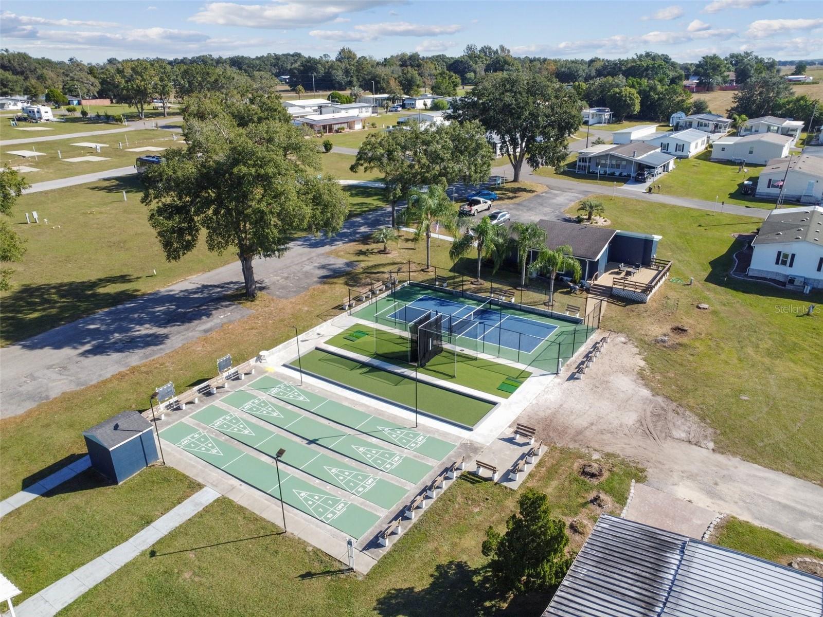 10043 COLLINGWOOD AVE, DADE CITY, FL, 33525