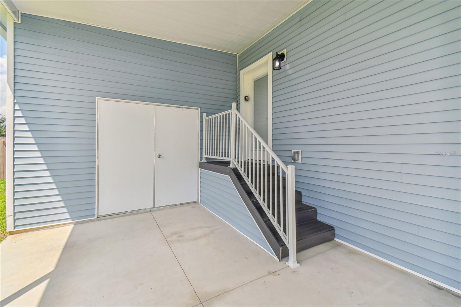 10043 COLLINGWOOD AVE, DADE CITY, FL, 33525