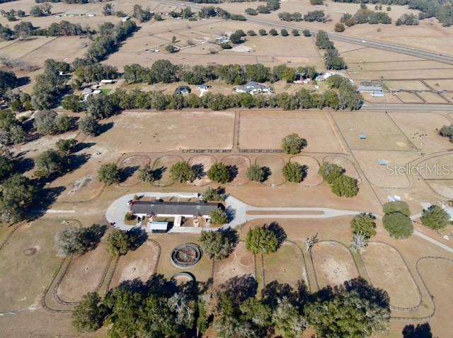 4140 NW 163RD ST, REDDICK, FL, 32686