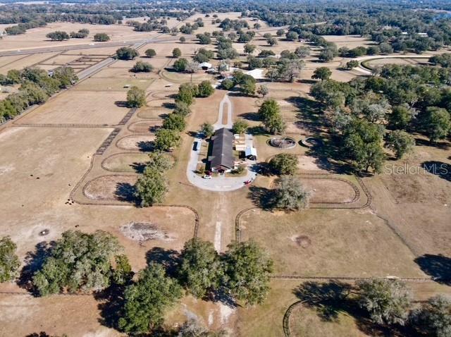 4140 NW 163RD ST, REDDICK, FL, 32686
