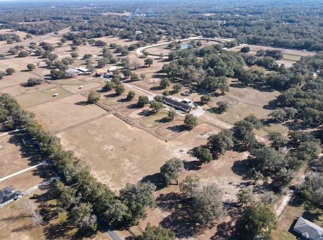 4140 NW 163RD ST, REDDICK, FL, 32686