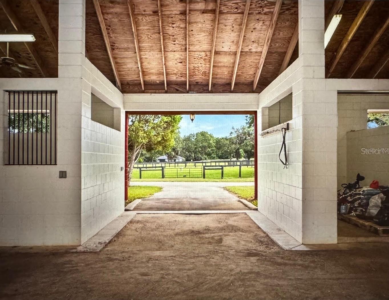 4140 NW 163RD ST, REDDICK, FL, 32686
