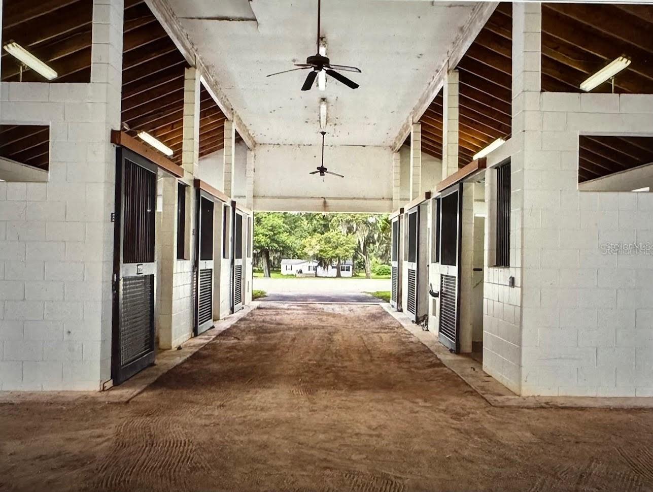 4140 NW 163RD ST, REDDICK, FL, 32686