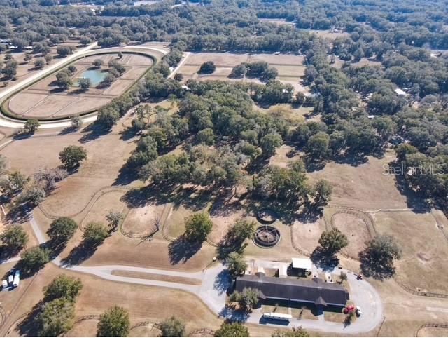 4140 NW 163RD ST, REDDICK, FL, 32686